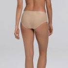 Rosa Faia Essentials női bugyi hagyományos fazon - testszínű L/XL