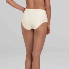 Rosa Faia Essentials női bugyi hagyományos fazon magasabb derékkal - pezsgő L/XL