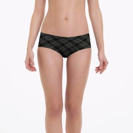   Rosa Faia Essentials női bugyi hagyományos fazon - sötétszürke S/M