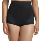 Rosa Faia Twin Shaper alakformáló bugyi magasabb derékkal fekete  XS