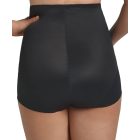 Rosa Faia Twin Shaper alakformáló bugyi extra magas derékkal fekete  XS