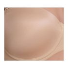 Rosa Faia Padded Basic merevítős pánt nélküli melltartó szivacsbetéttel és többféle pánttal - homokszínű A70