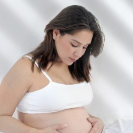 Kismama fehérneműk